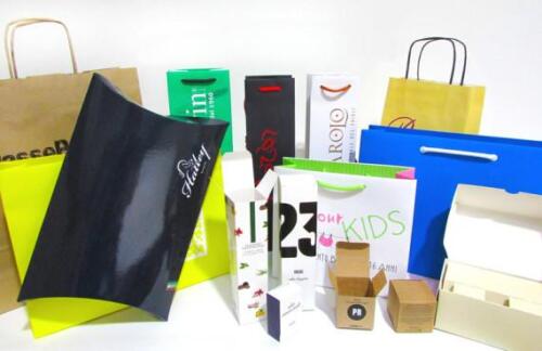 prodotti packaging grafica
